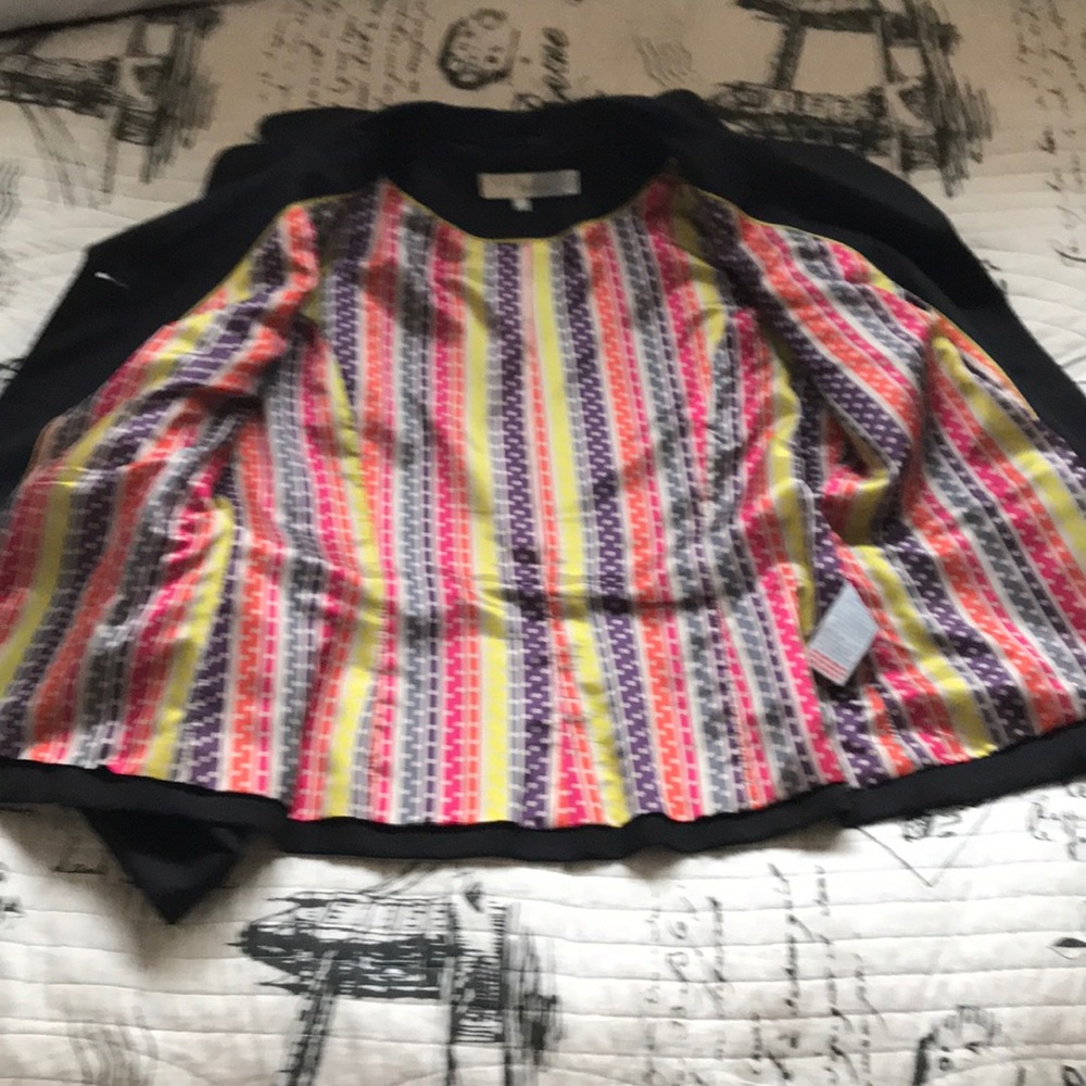 Boden classy wool office suit size 6R